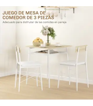 Conjunto de Comedor