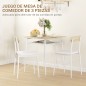 Conjunto de Comedor Conjunto de Comedor