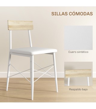 Conjunto de Comedor