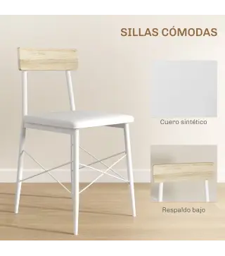 Conjunto de Comedor