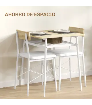 Conjunto de Comedor