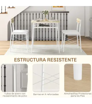 Conjunto de Comedor