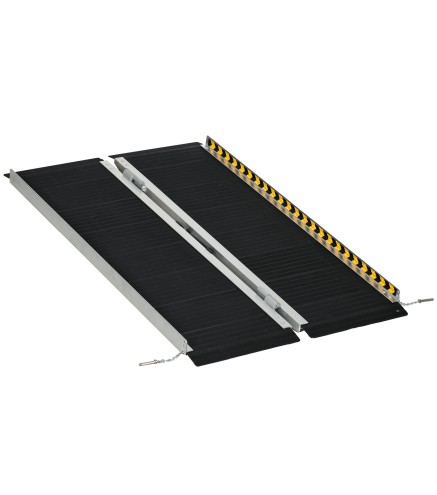 Rampa para Sillas
