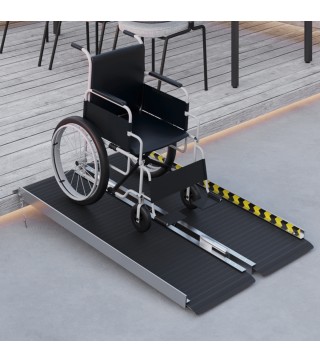 Rampa para Sillas
