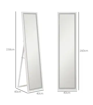 Espejo Cuerpo Entero