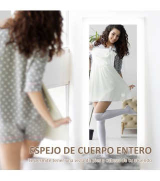 Espejo Cuerpo Entero