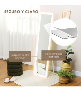 Espejo Cuerpo Entero