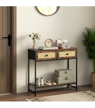 Mesa Consola