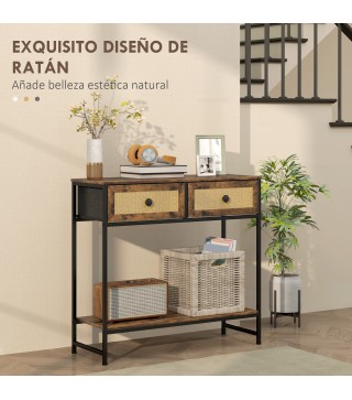 Mesa Consola