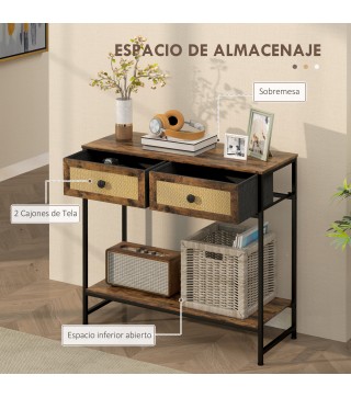 Mesa Consola