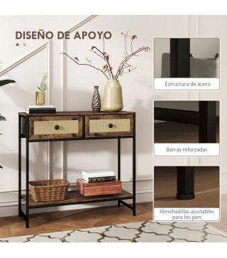 Mesa Consola
