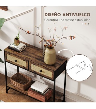 Mesa Consola