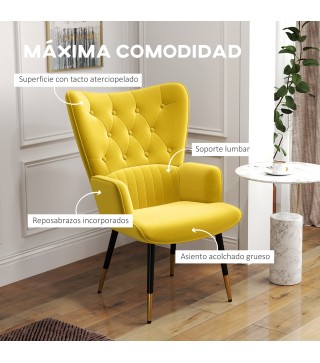 Sillón Individual
