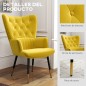 Sillón Individual