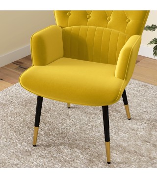 Sillón Individual