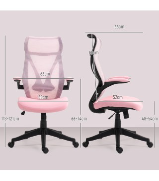 Silla de Oficina
