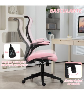Silla de Oficina
