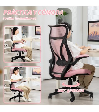 Silla de Oficina