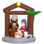 Hinchables de Navidad Hinchables de Navidad