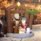 Hinchables de Navidad Hinchables de Navidad