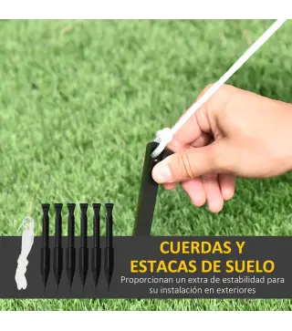 Hinchables de Navidad