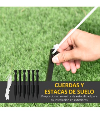 Hinchables de Navidad