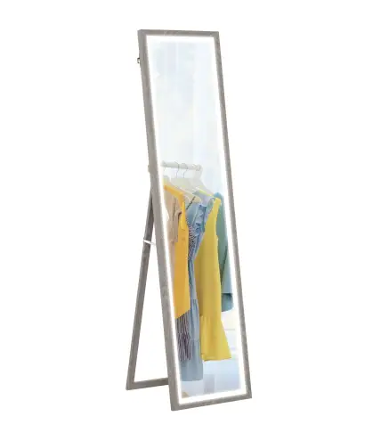 Espejo Cuerpo Entero