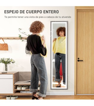 Espejo Cuerpo Entero