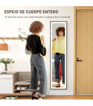 Espejo Cuerpo Entero