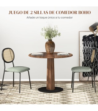 Sillas de Comedor