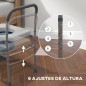Silla con Inodoro Silla con Inodoro