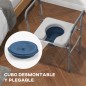 Silla con Inodoro Silla con Inodoro
