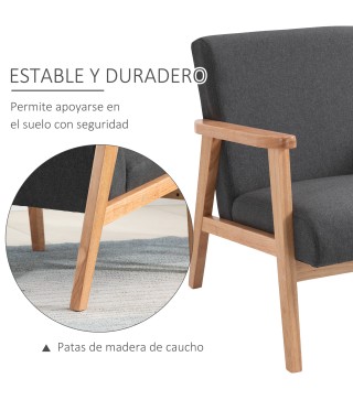 Butaca de Salón
