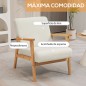 Butaca de Salón Butaca de Salón