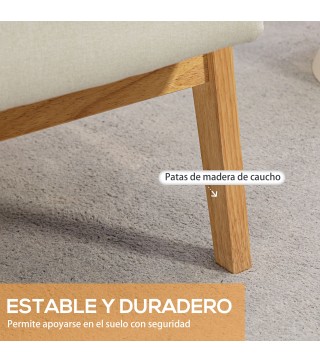 Butaca de Salón