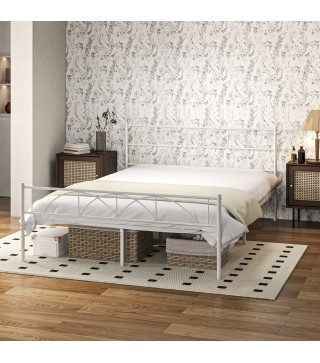 Estructura de Cama