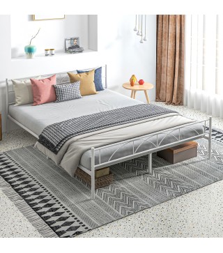 Estructura de Cama