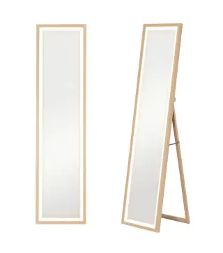 Espejo Cuerpo Entero