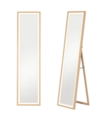 Espejo Cuerpo Entero