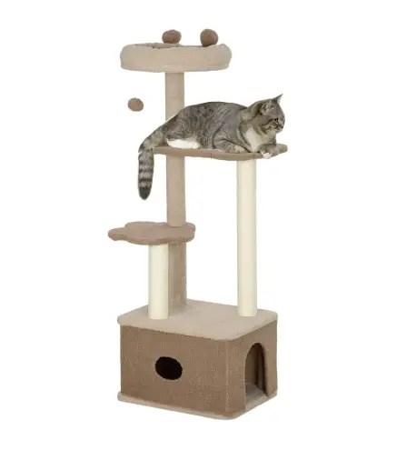 Árbol para Gatos