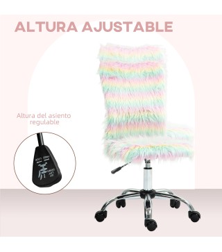 Silla de Oficina