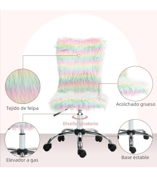Silla de Oficina