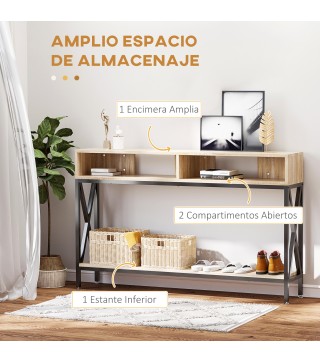 Mesa de Consola