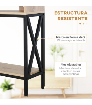 Mesa de Consola