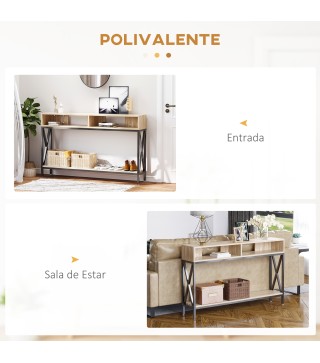 Mesa de Consola
