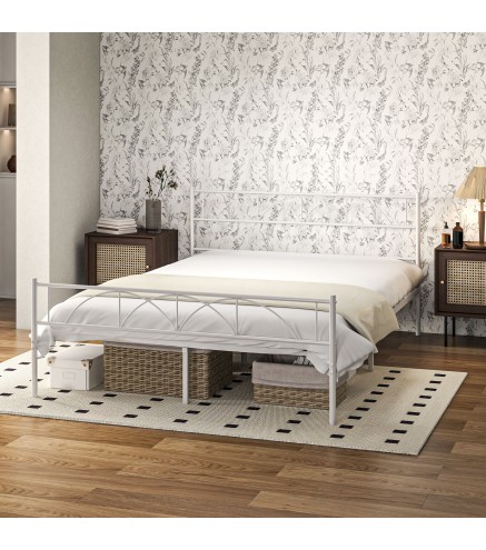 Estructura de Cama