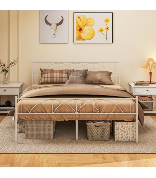Estructura de Cama