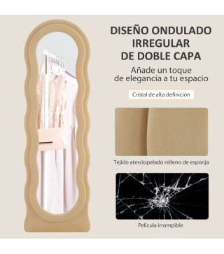 Espejo Cuerpo Entero