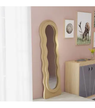 Espejo Cuerpo Entero