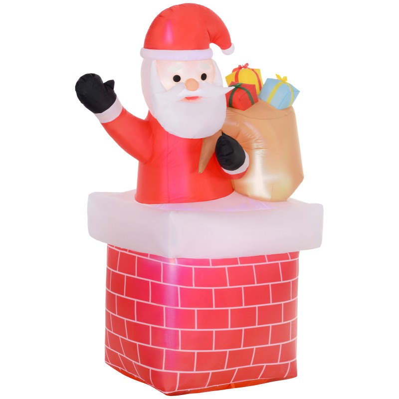 Hinchables de Navidad Hinchables de Navidad